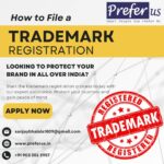 Trademark Registration in Ahmedabad - Your Complete Guide