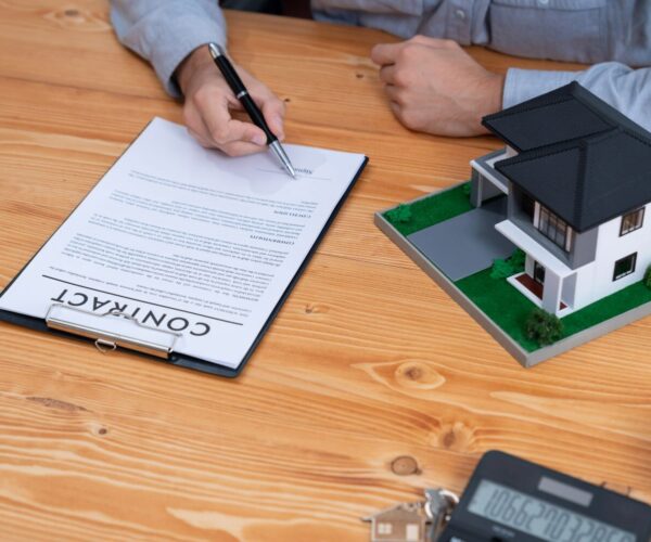 Property Document Registration