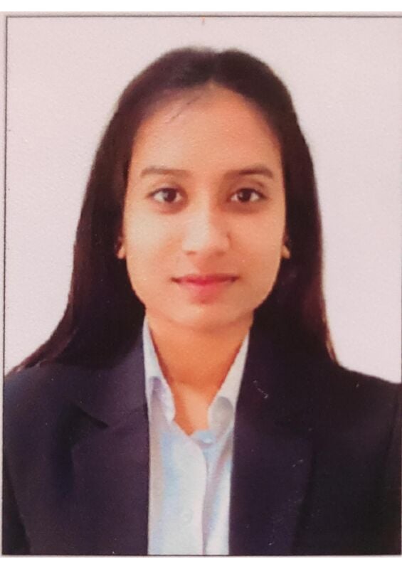 Adv. Dimple Patel