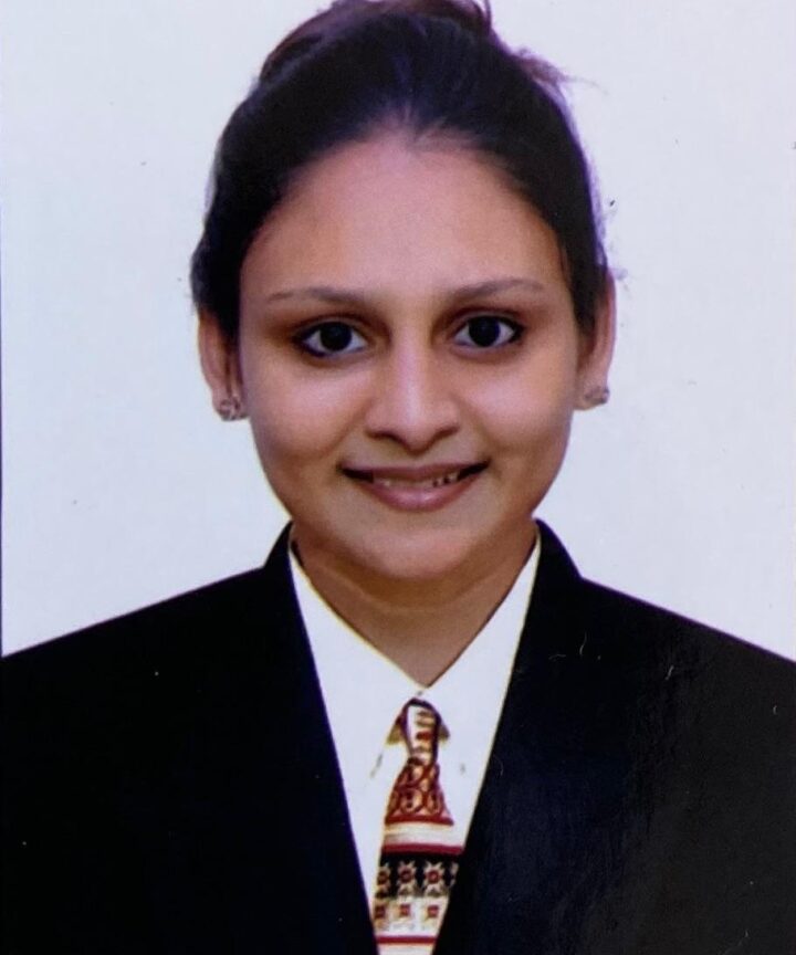 Adv. Monika Bhalala