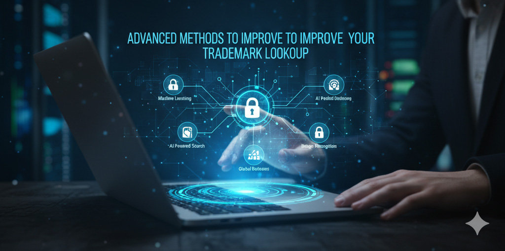 Advanced Methods to Improve Your Trademark Lookup