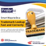 Smart Ways to Do a Trademark Lookup Fast and Correctly