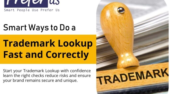Smart Ways to Do a Trademark Lookup Fast and Correctly