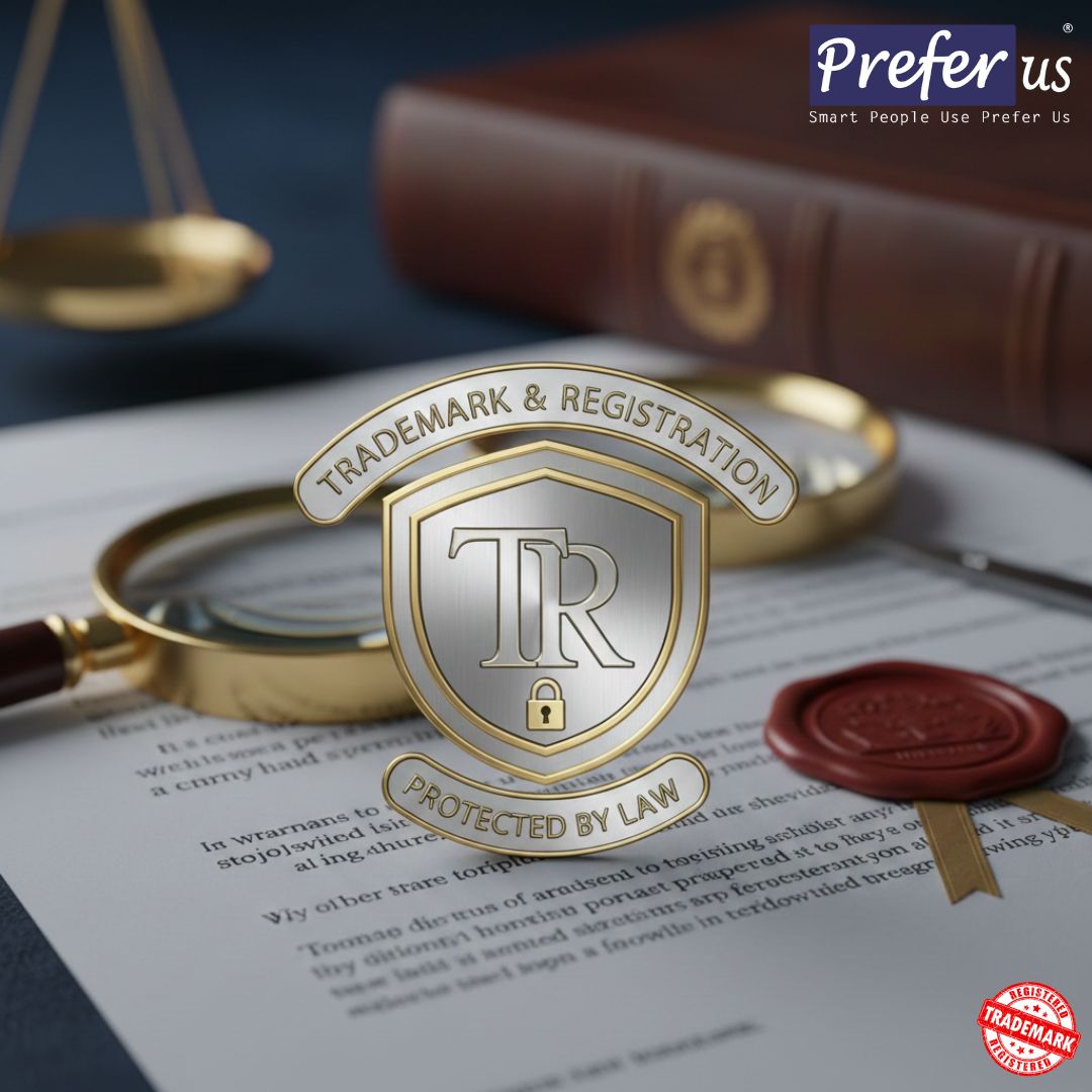 Trademark And Registration Protect Your Brand Identity Fast