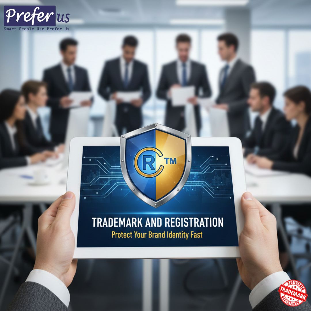 Trademark And Registration Tips to Secure Your Brand Name In India