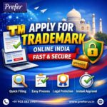 Apply For Trademark Online India Fast & Secure